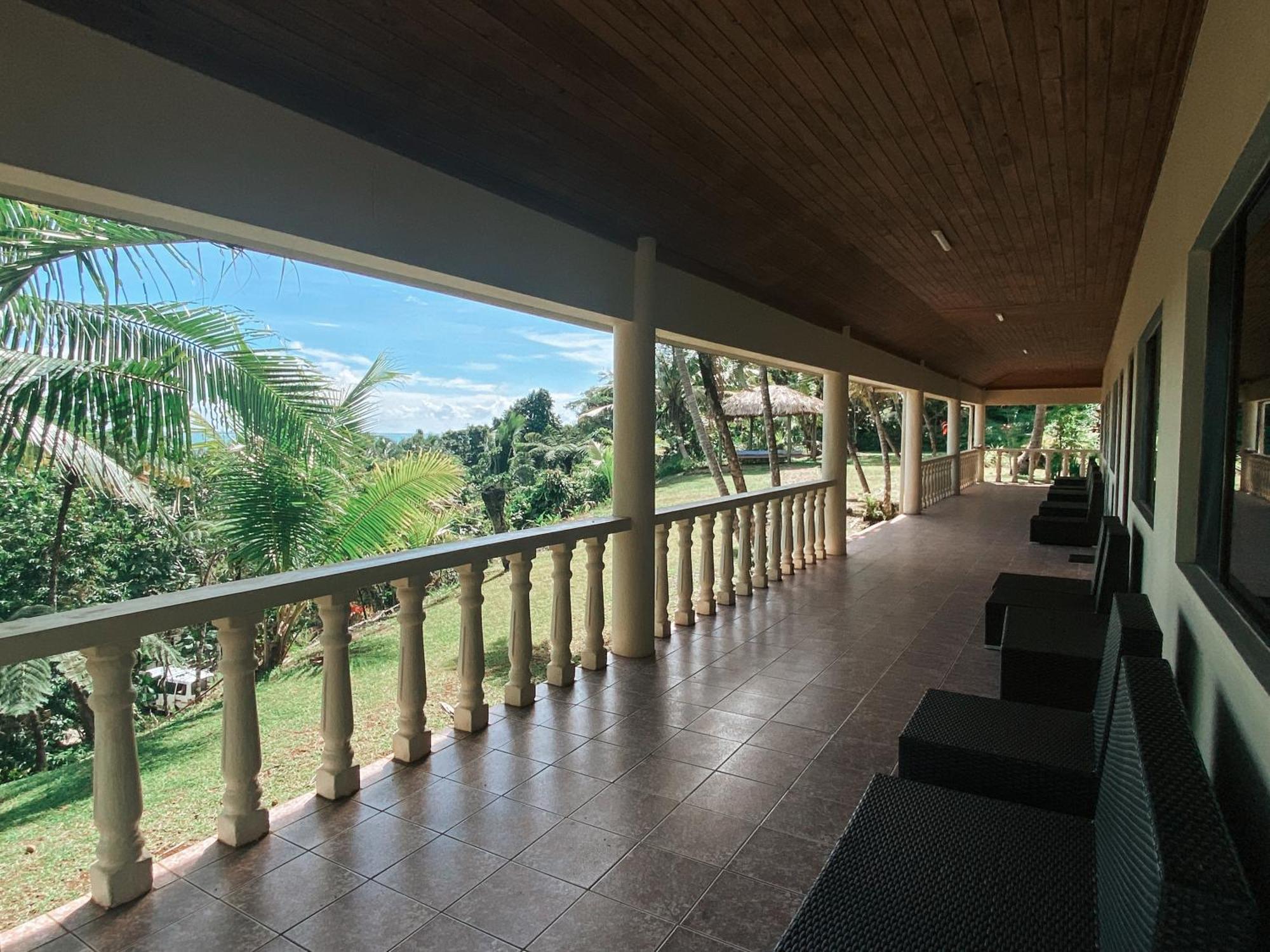 Waidroka Bay Resort Deuba Εξωτερικό φωτογραφία