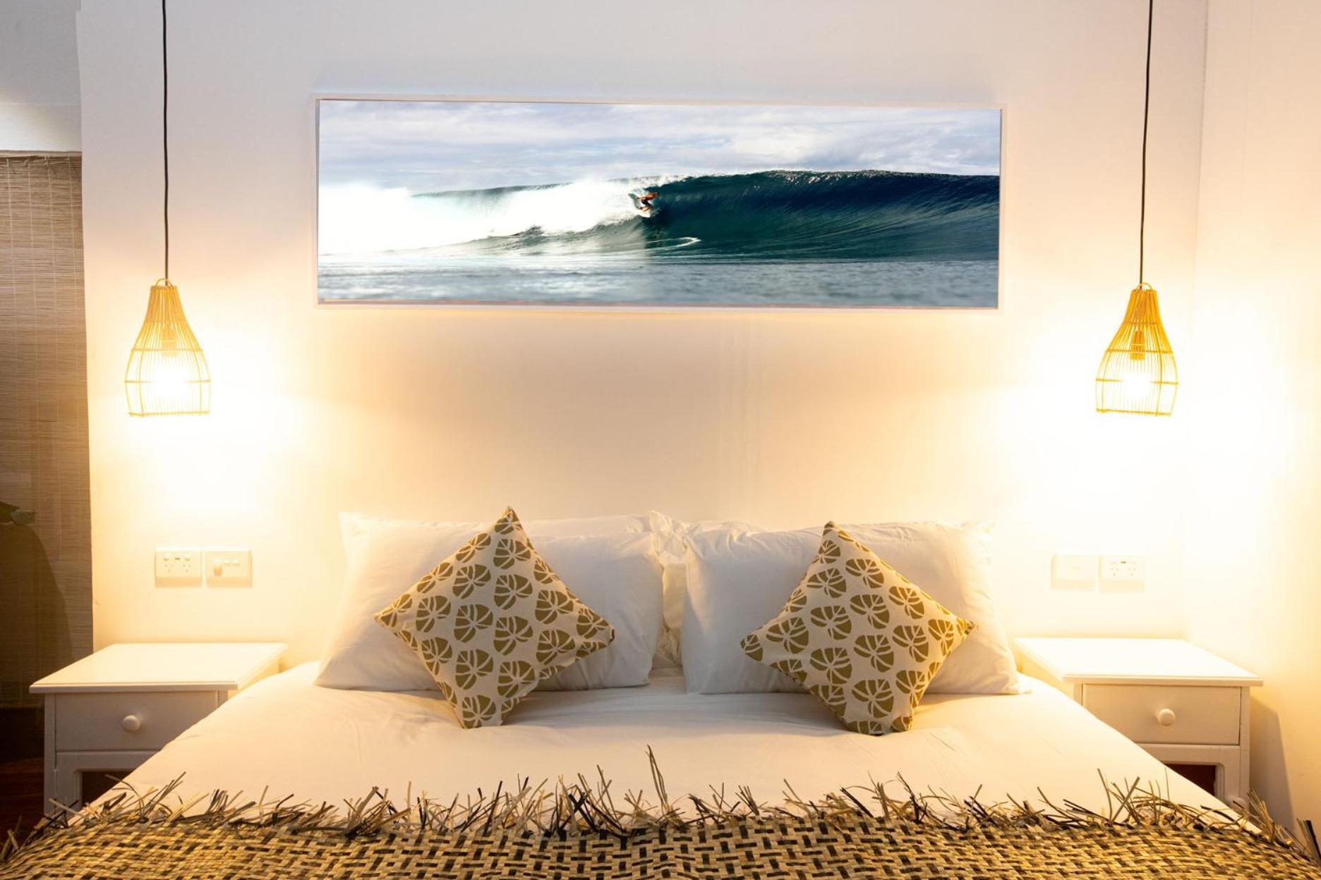 Waidroka Bay Resort Deuba Εξωτερικό φωτογραφία